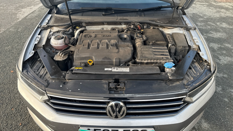 Volkswagen Passat 2.0 TDI GT 5dr DSG [Panoramic Roof] Diesel Estate